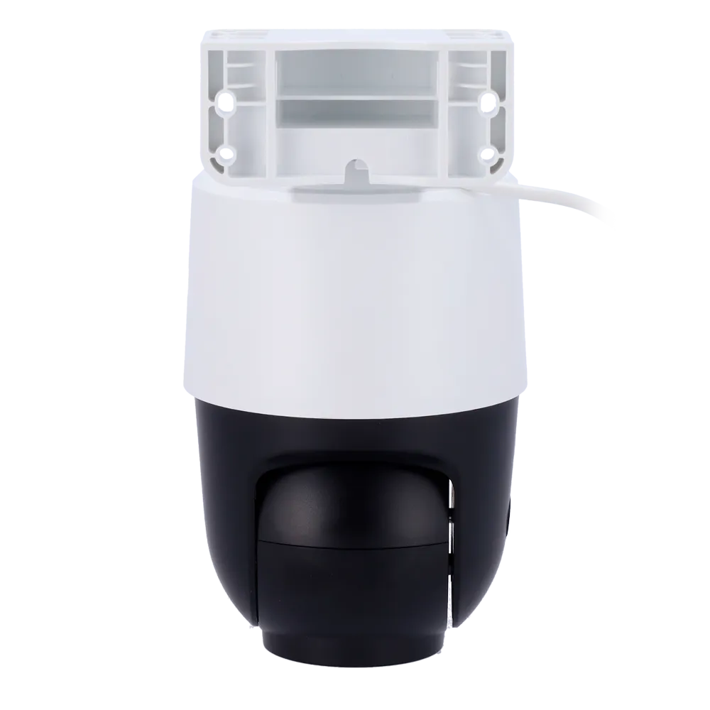 Cámara Domo IP 1080p XS-IPPT110CA-2P-WIZCOLOR-TANDEM PoE