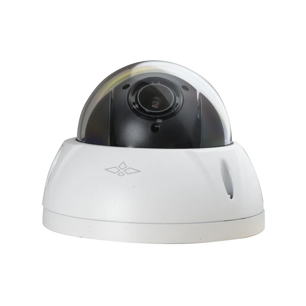 Cámara PTZ IP XS-IPSD4604H-4P 4MP Zoom 4X Exterior