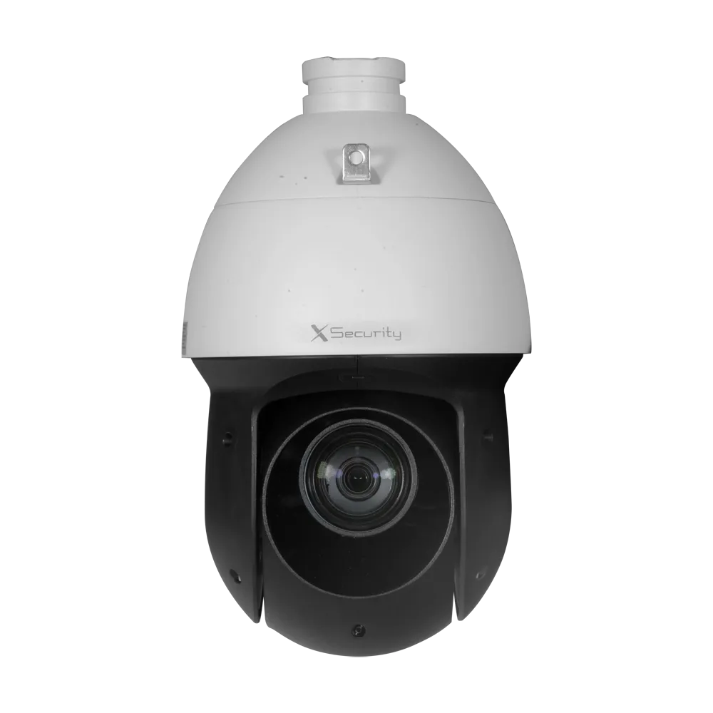Domo PTZ IP 2MP XS-IPSD6325SIA-2P-WIZ Zoom 25x IR 100m