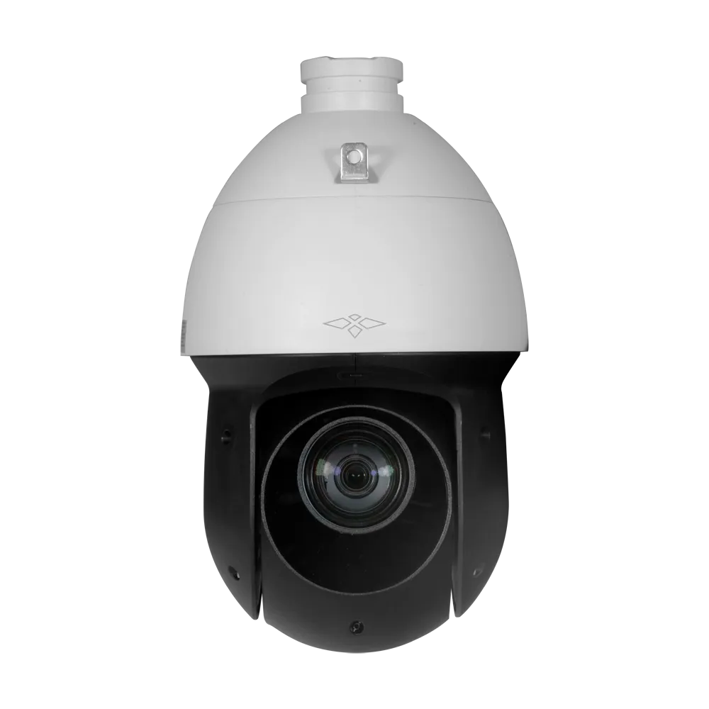 Domo PTZ IP 8MP XS-IPSD6325SIWHA-8U-AI Zoom 25x IR100m