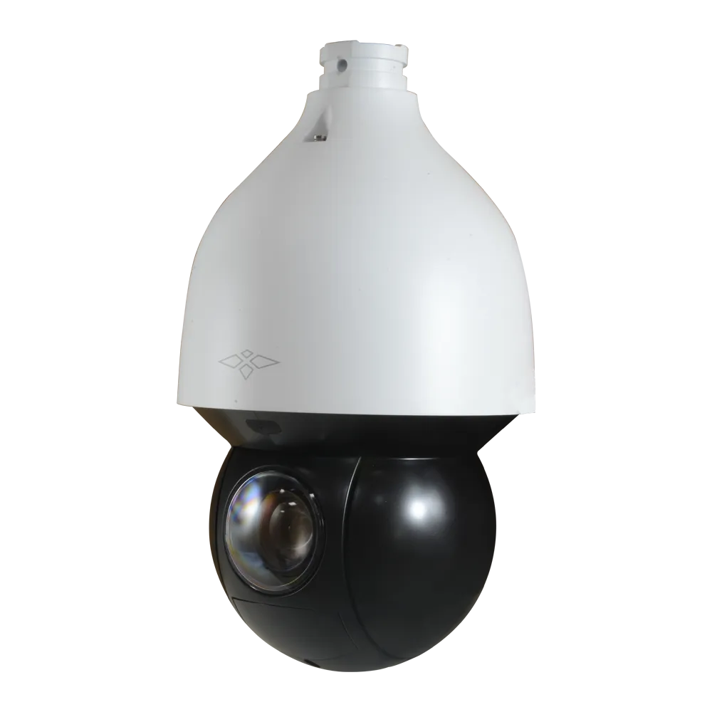 Domo PTZ IP 2MP 25X Starlight AI XS-IPSD7525ISWHTA-2U-AI