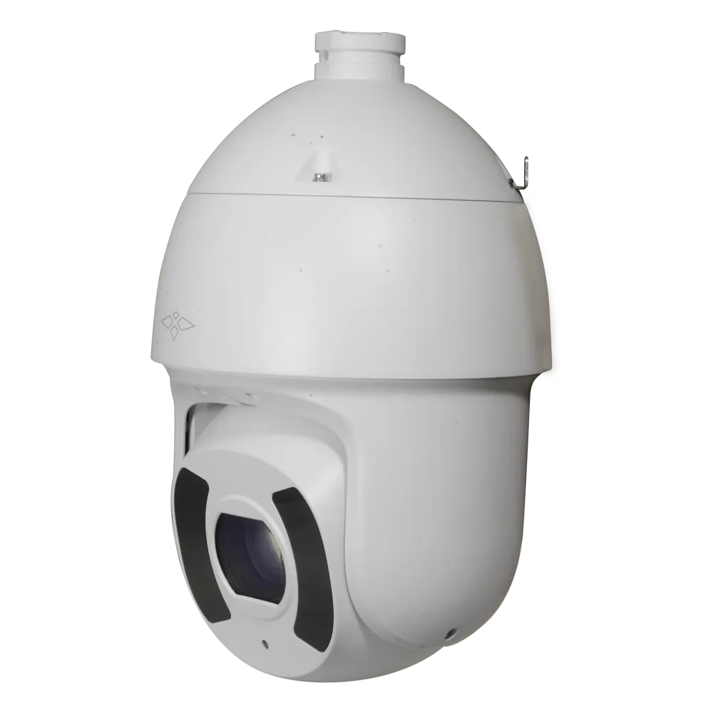Domo PTZ IP 4Mpx XS-IPSD8245ISWTA-4U-AI2 Zoom 45X Starlight