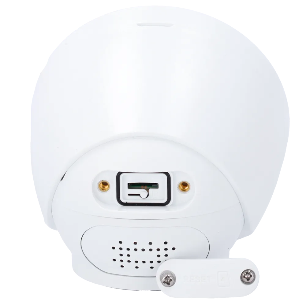X-SECURITY XS-IPT224S-4PW-TIOC Turret IP 4MP IR 30m