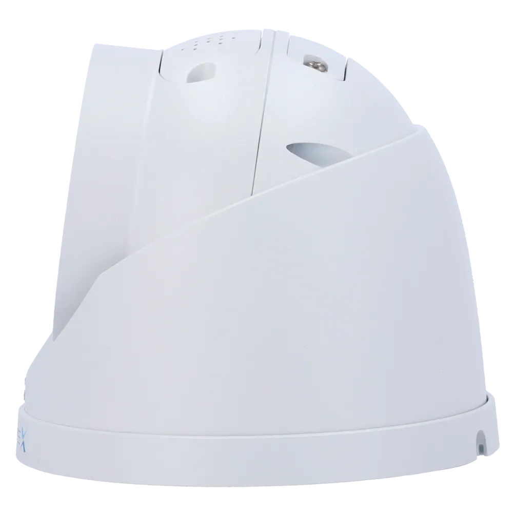 X-SECURITY XS-IPT982CA-4U-WIZCOLOR-TIOC Cámara IP Turret 4MP