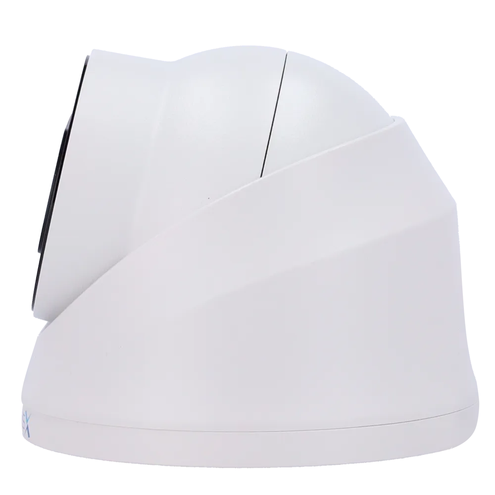 X-SECURITY XS-IPT982CA-8P-WIZCOLOR Turret IP 2.8mm IP67