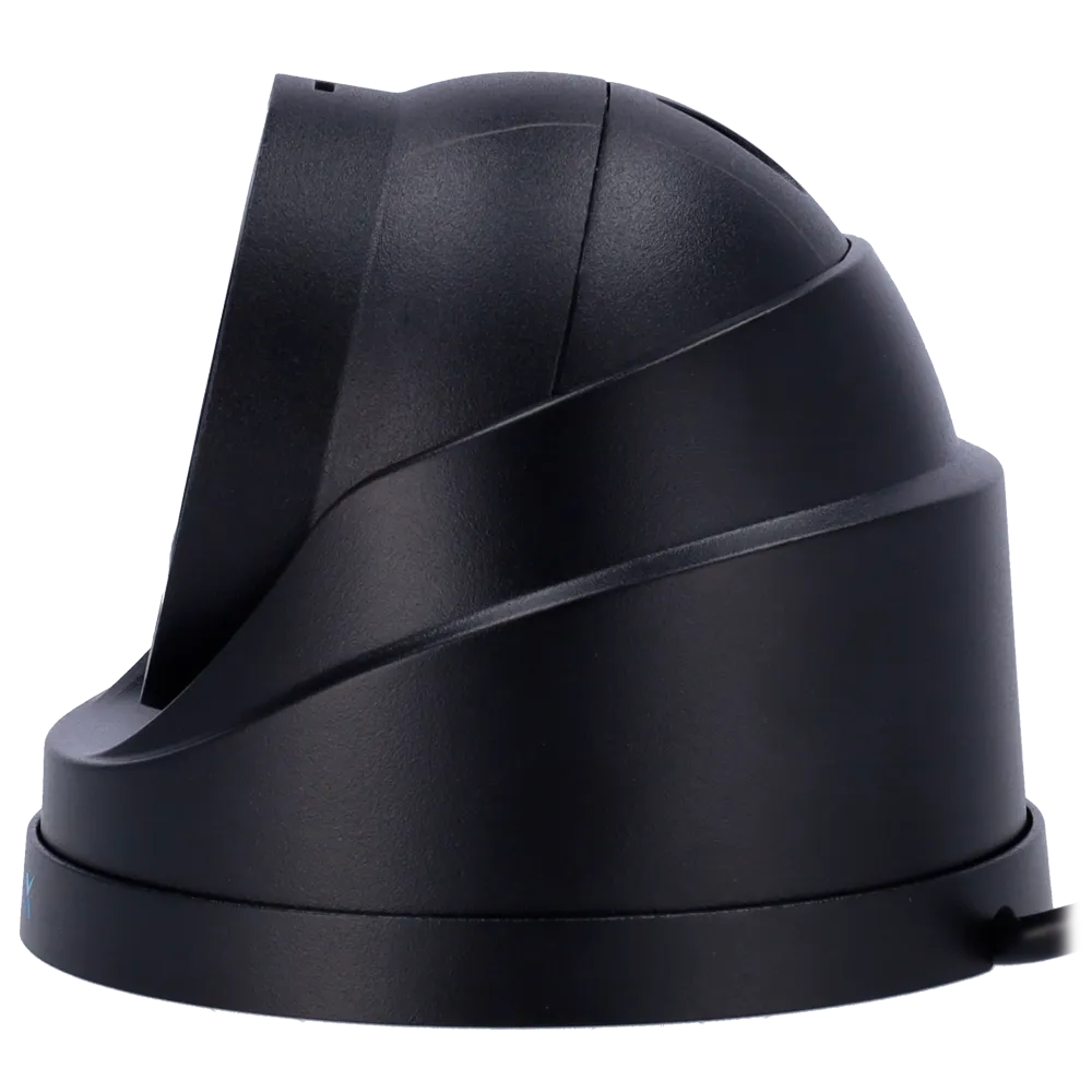 Cámara IP Turret X-SECURITY XS-IPT990ZA-8P-DL-WIZ-BLACK