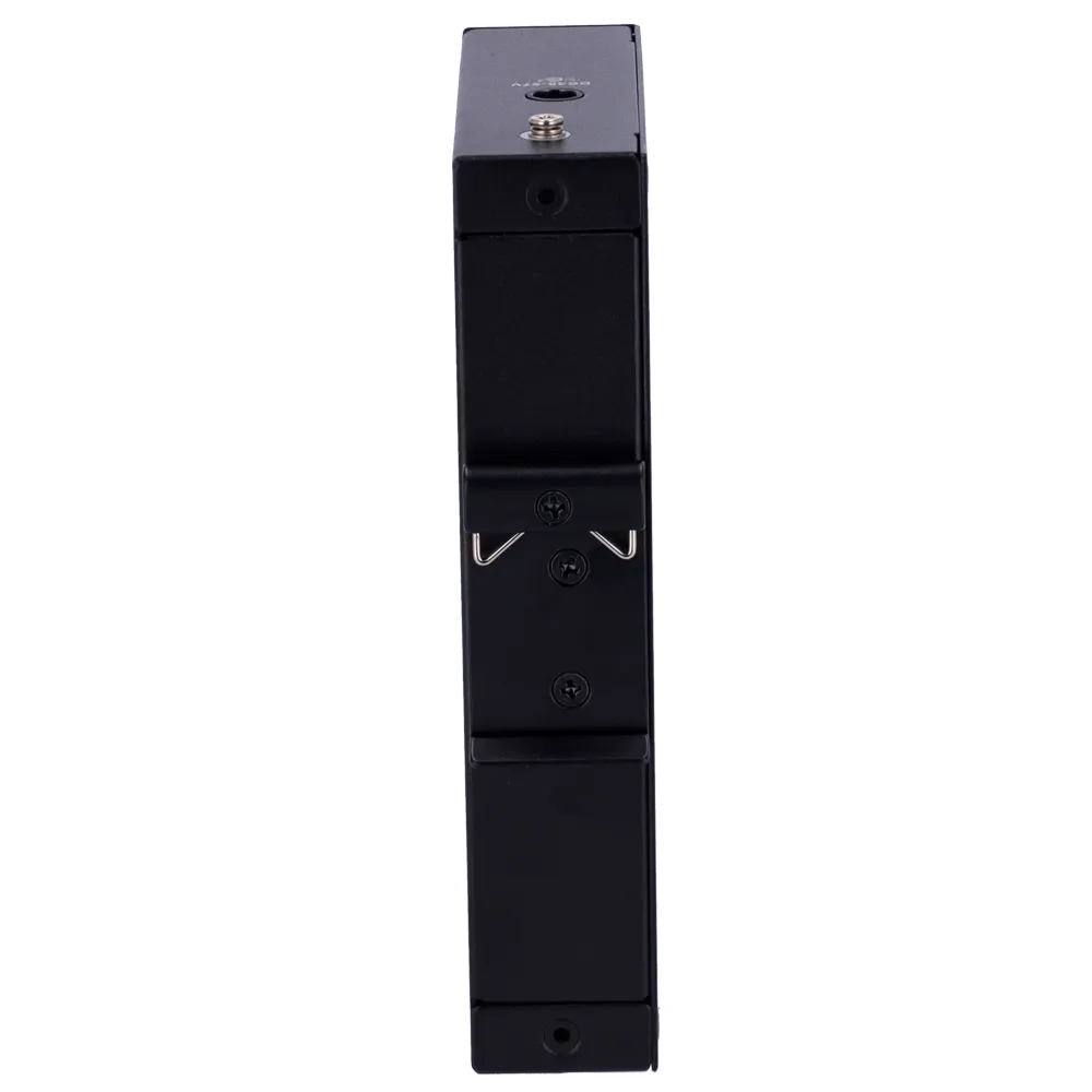 Switch PoE Gestionable XS-SW0604HIPOE-MF-120-DIN 4 Puertos