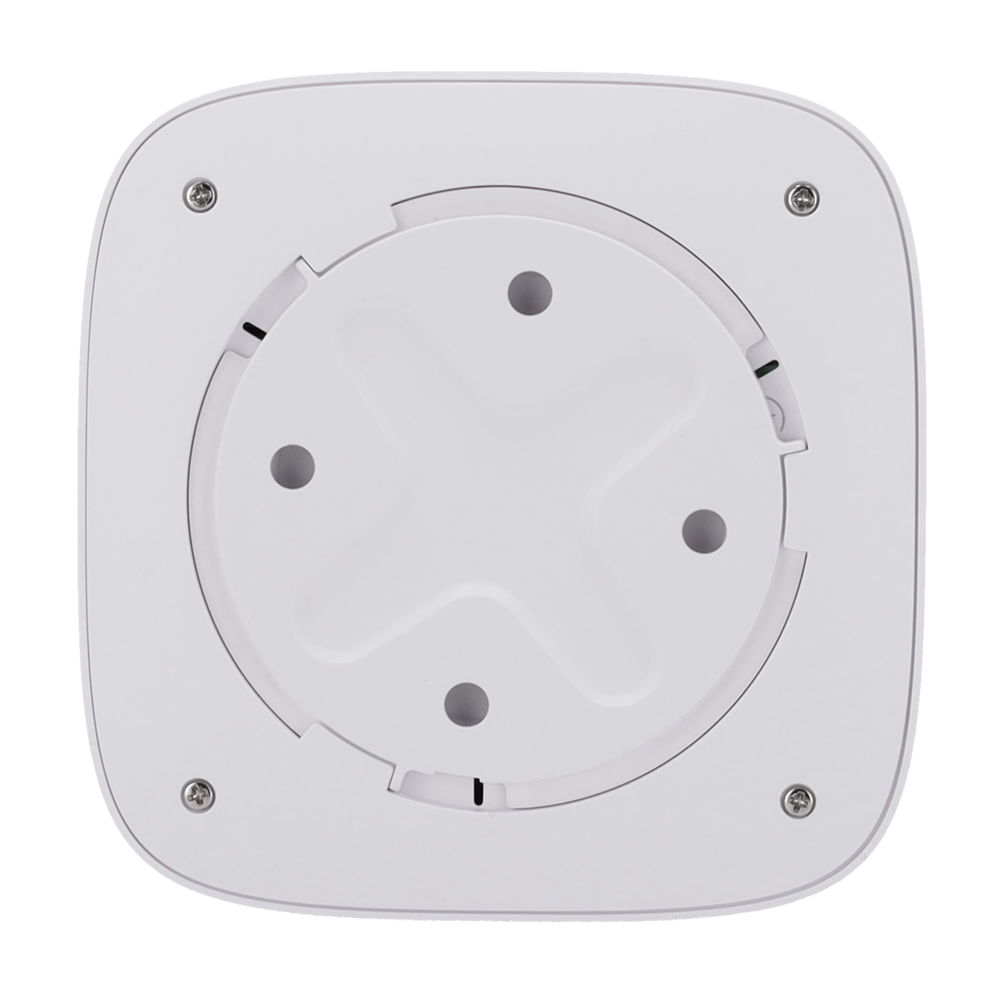 Detector termovelocimétrico y CO - AJ-FIREPROTECT2-HC-SB-W - Imagen 4