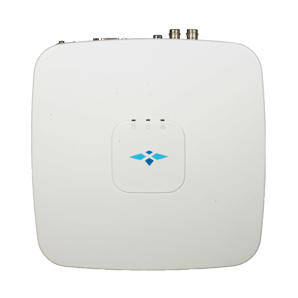 Desconocido XS-XVR3104M-AI XVR – 4ch · 1 HDD · 1080p · H.265+ - Imagen 4