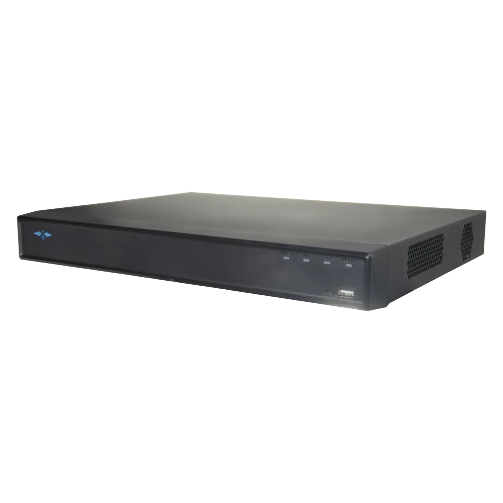 XVR X-Security XS-XVR3116-HV 16 Canales 1080p H.265+