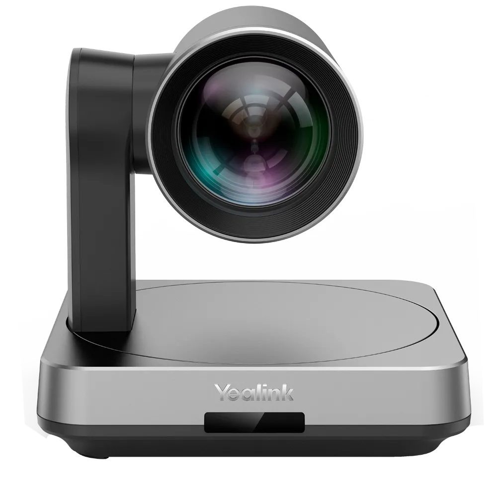 YL-UVC84 Cámara PTZ 4K Zoom 3x 80º Videoconferencia