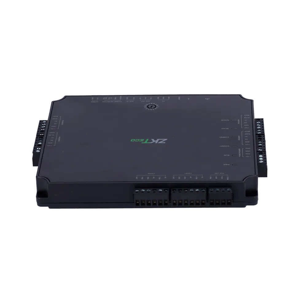 Controladora Acceso PoE ZK-ATLAS-200 Zkteco