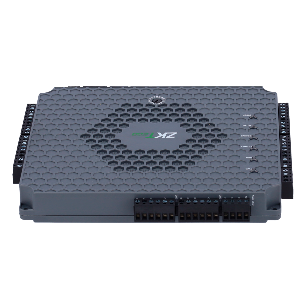 Controladora de acceso biométrica PoE - Marca Zkteco - Imagen 4