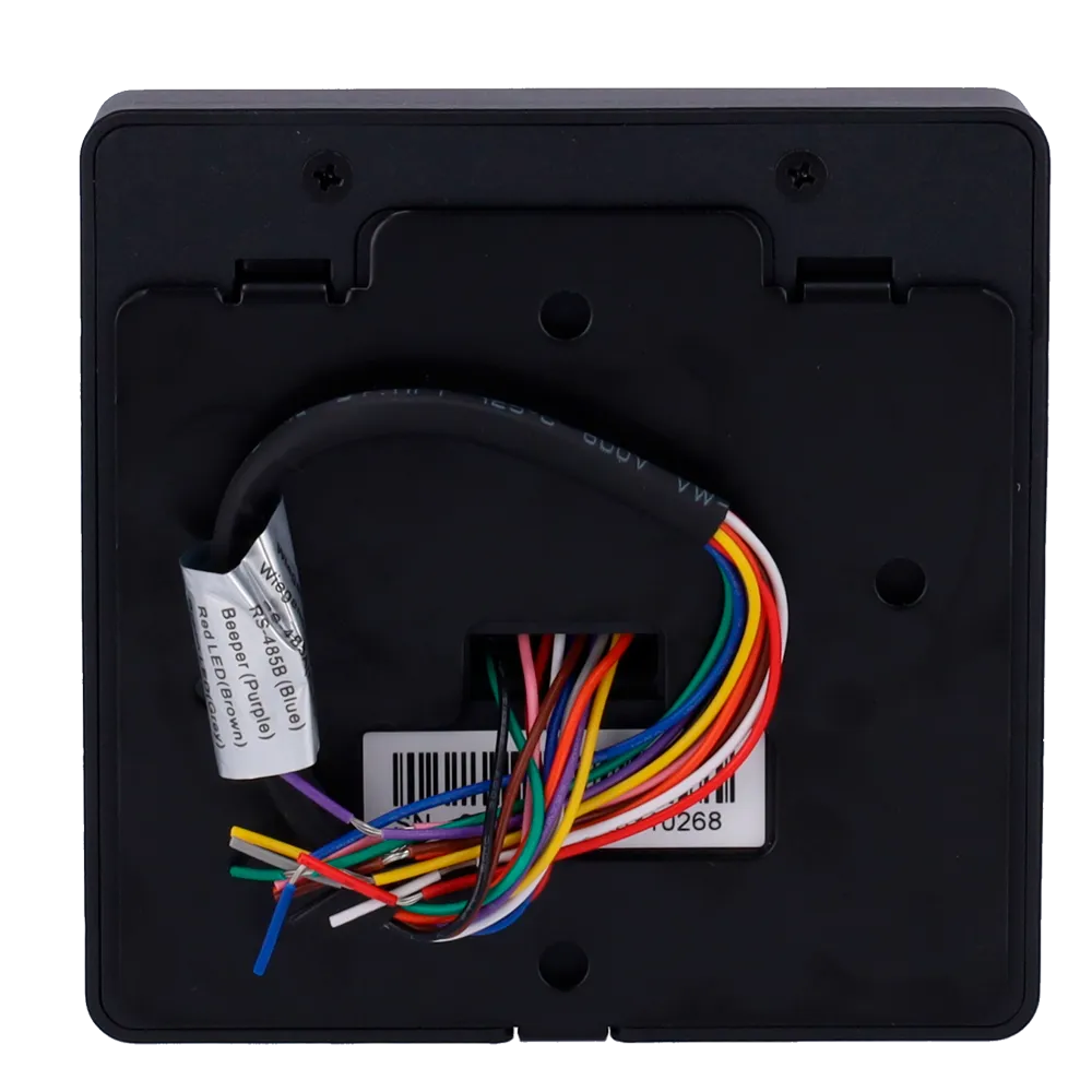 Lector RFID ZKTeco ZK-ER-KR904-ZK EM 125 kHz RS-485 IP65