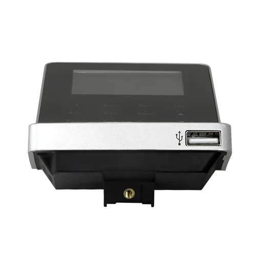 Terminal Control Presencia ZK-F22 Huella Tarjeta WiFi IP