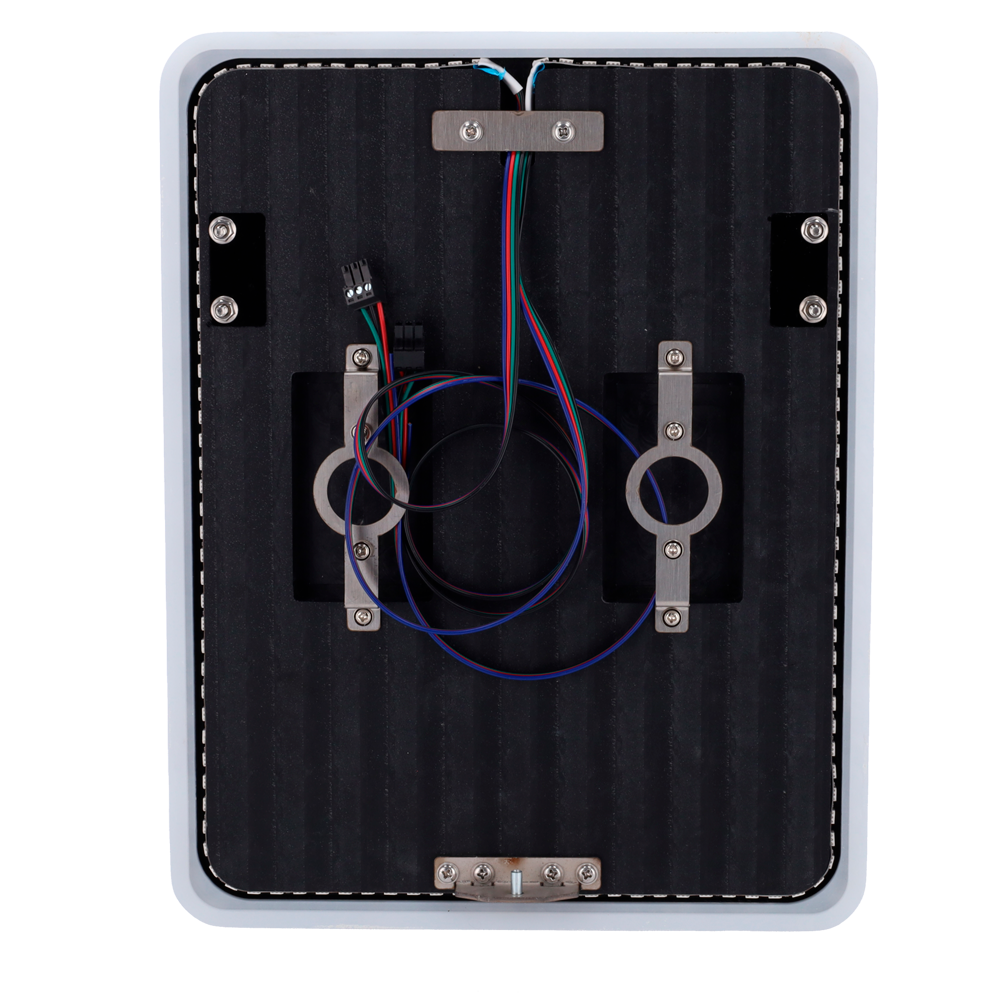 Cubierta superior para torno MTS1000 - ZKTECO (ZK-ITC-MTS1000-2D) - Imagen 4