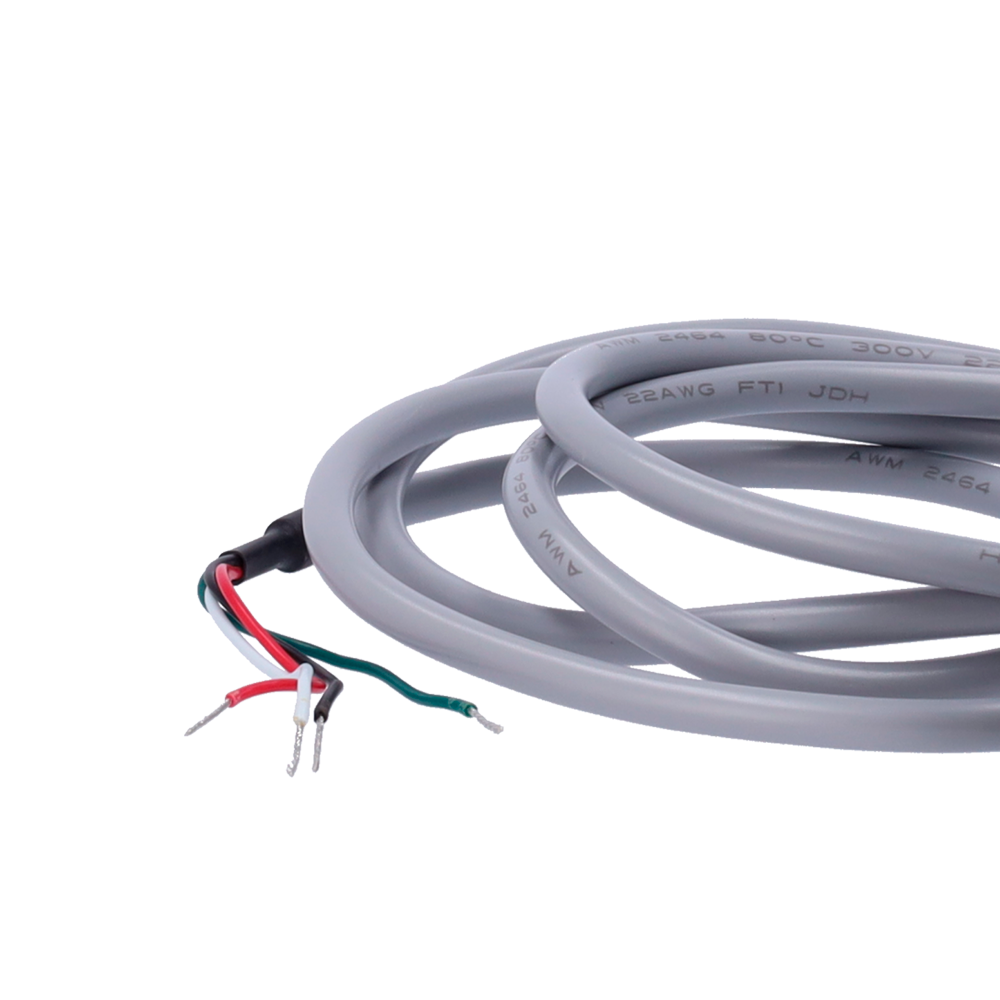 ZKTECO - ZK-KR614-OSDP - Lector OSDP OSDP Exterior - Imagen 4