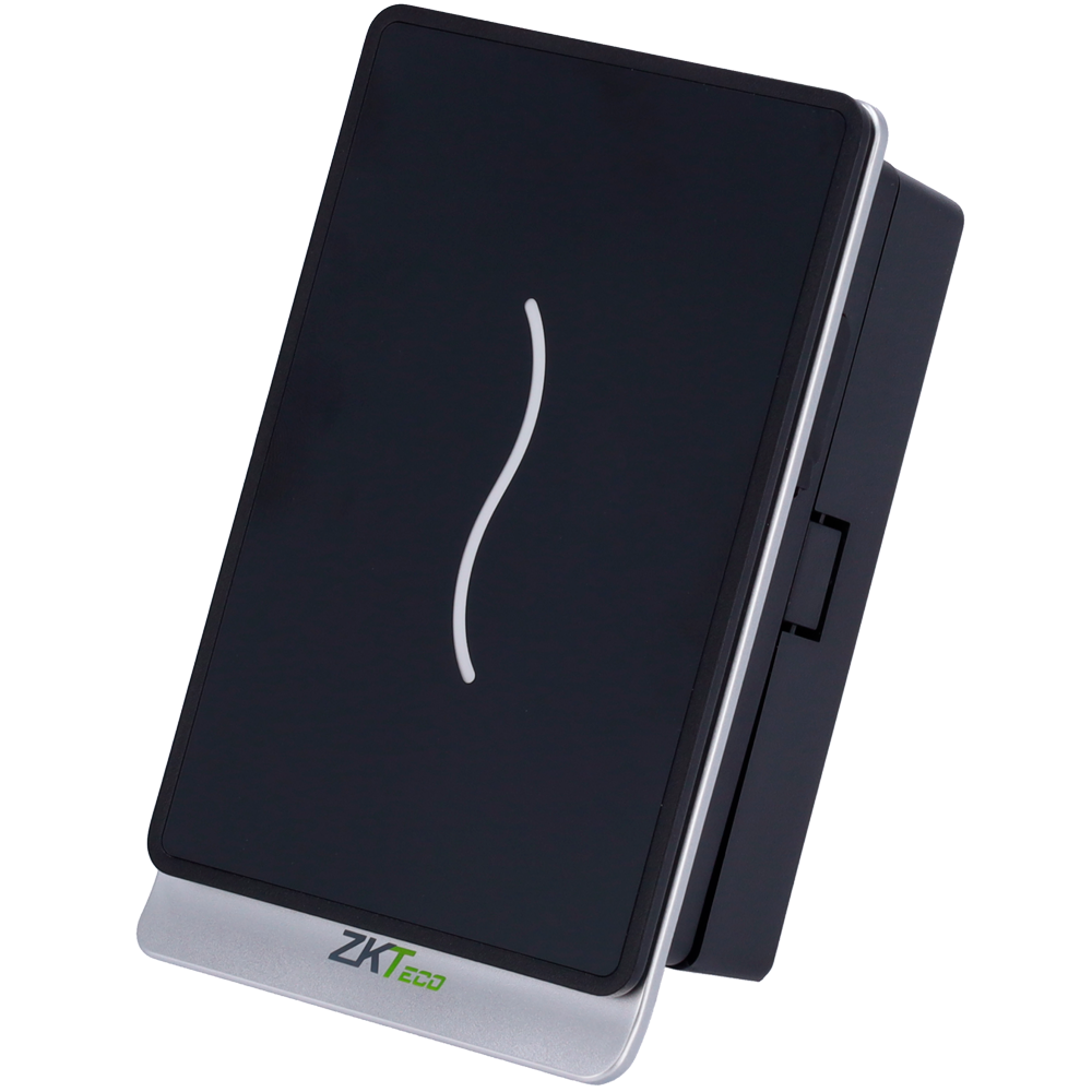 Lector de acceso autónomo IP67 - TCP/IP, RS485 y Wiegand - Marca Zkteco - Imagen 4
