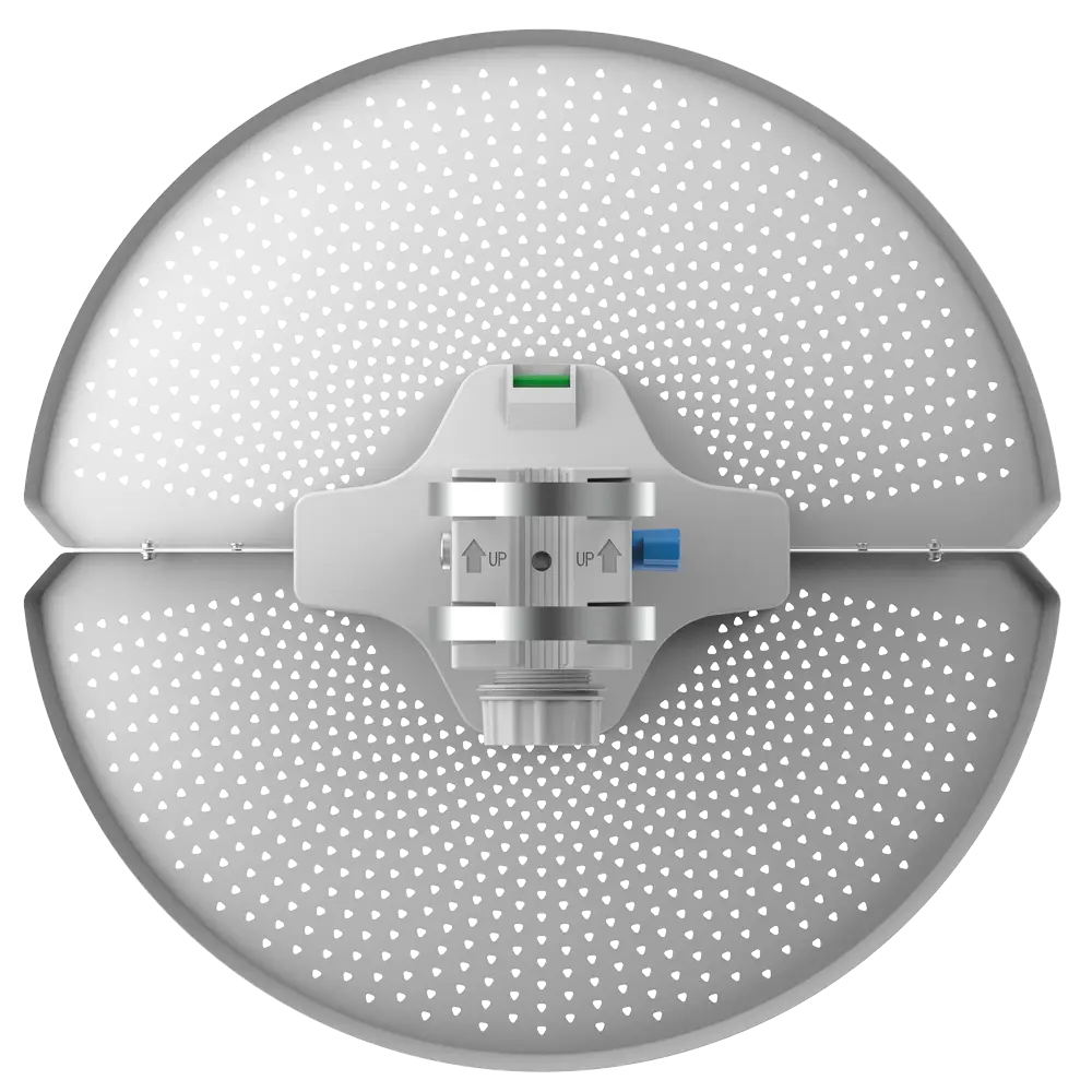 Reyee RG-AirMetro460F Radioenlace WiFi 5 GHz 15km PoE