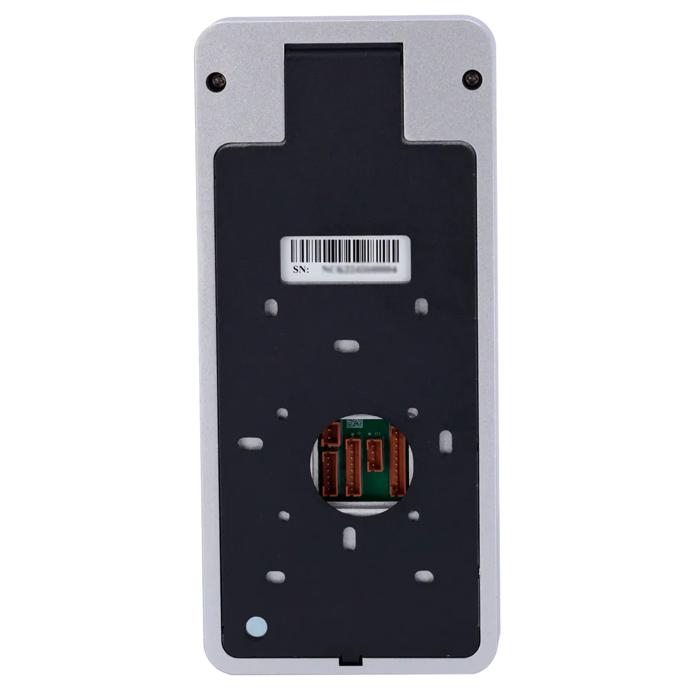 Control Presencia Facial ZKTeco SpeedFace V5L WiFi IP