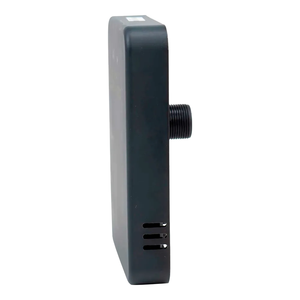 Barrera de Parking ZKTeco ZK-VR10 Brazo Automático