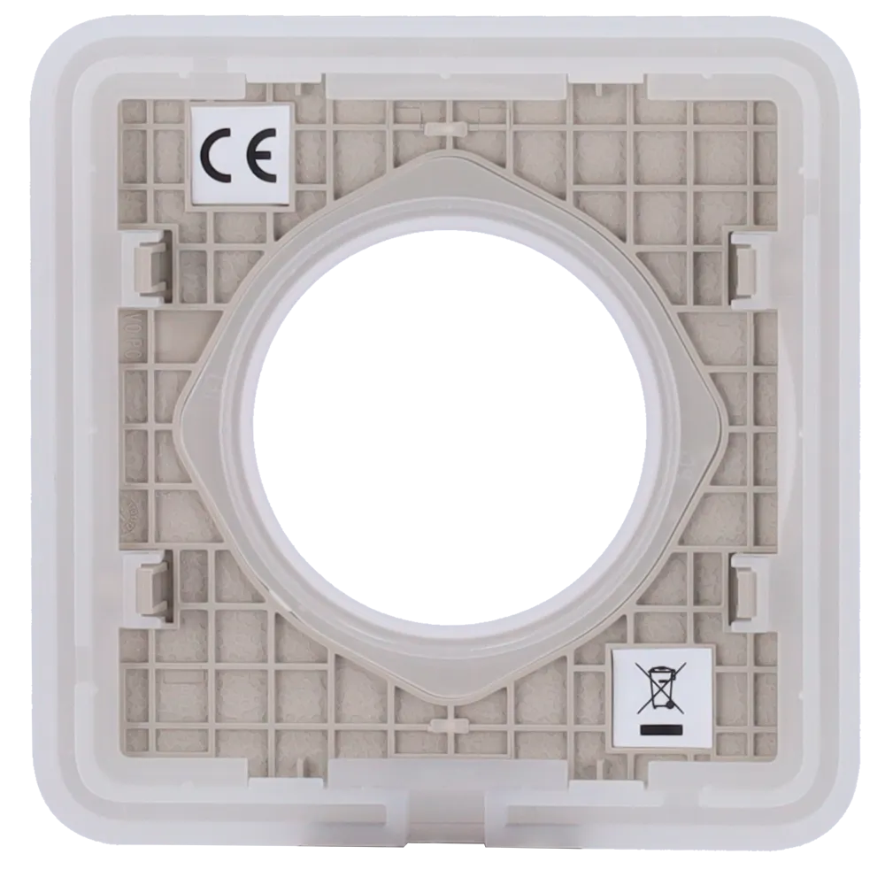 Tapa Embellecedor Cableado Oliva AJ-SOLOCOVER-OLI Ajax