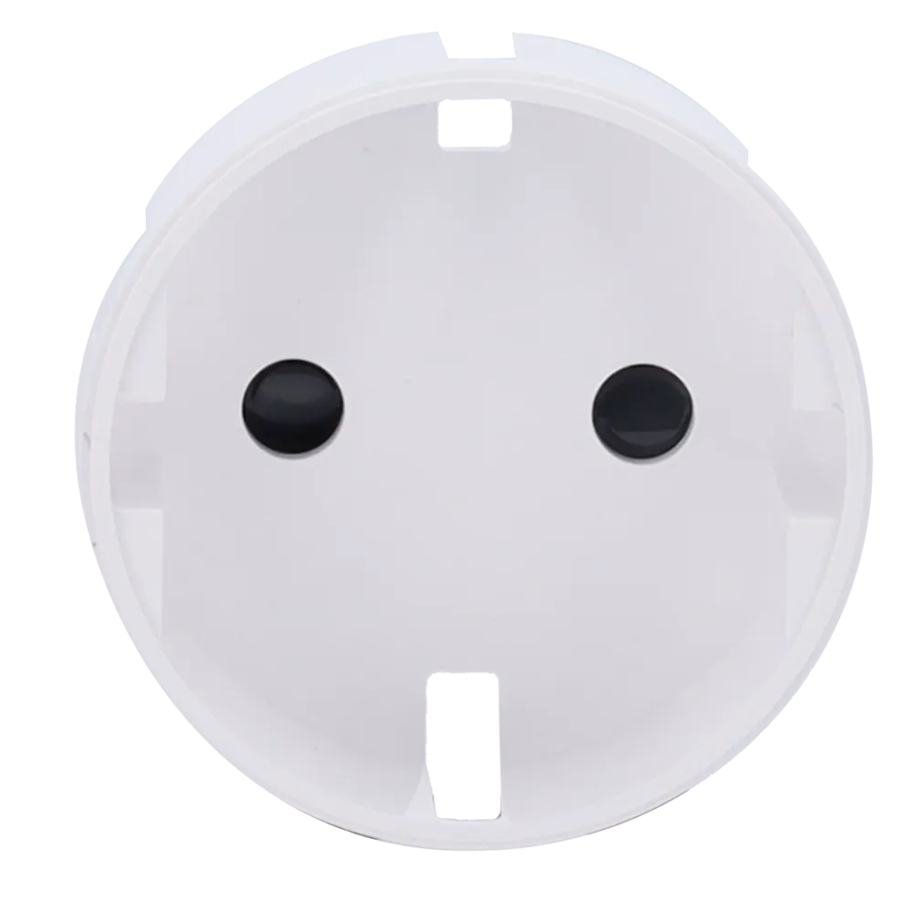 AJAX AJ-SOLOCOVER-SMART-W Tapa Embellecedor Blanco