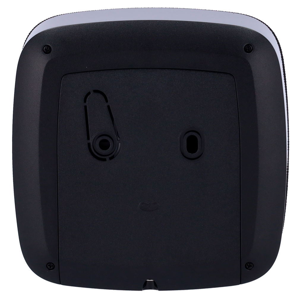 AJAX - AJ-SPEAKERPHONE-B - Soporte / bracket negro - Imagen 4