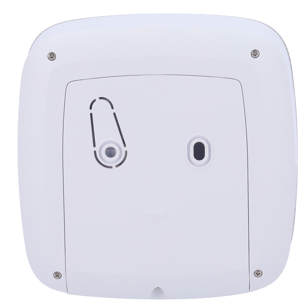 AJAX - AJ-SPEAKERPHONE-W - Soporte / bracket blanco - Imagen 4