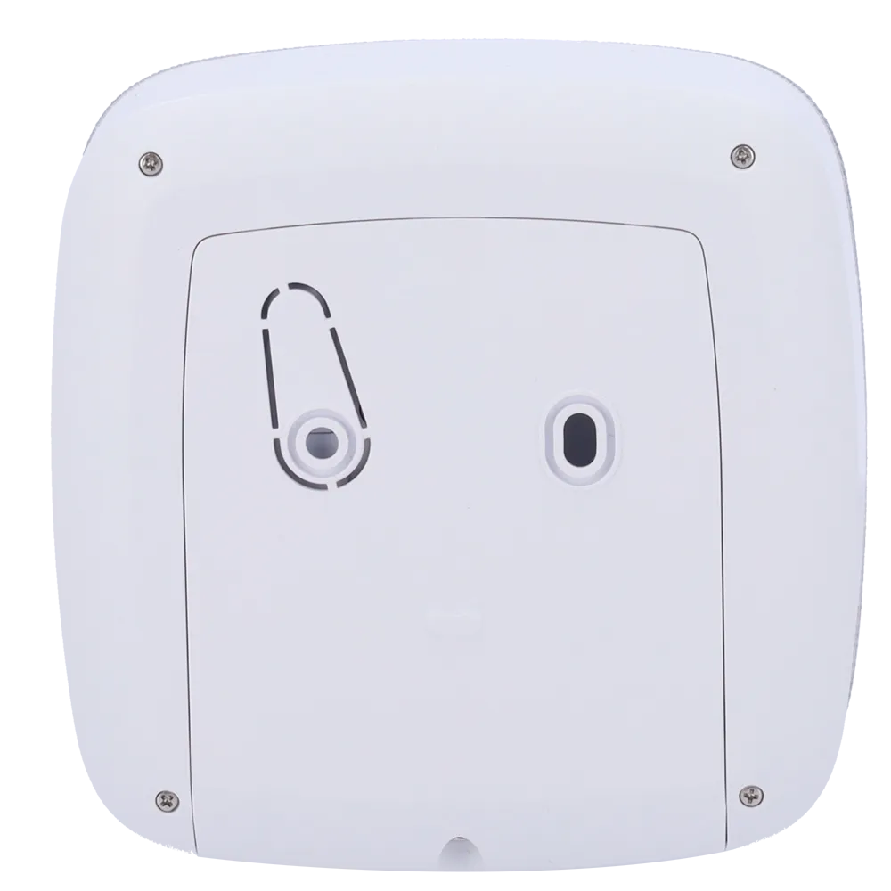 Soporte Bracket Blanco AJAX AJ-SPEAKERPHONE-W