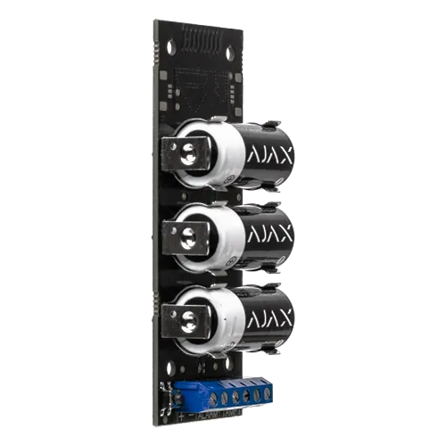 AJAX AJ-TRANSMITTER Expansor Módulo Jeweller Alarmas