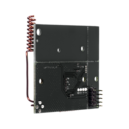 AJAX - AJ-UARTBRIDGE - Mando Jeweller - Imagen 4