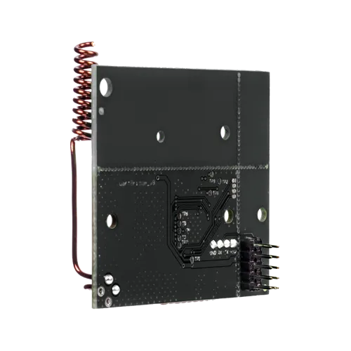 AJAX AJ-UARTBRIDGE Mando Jeweller Integración UART