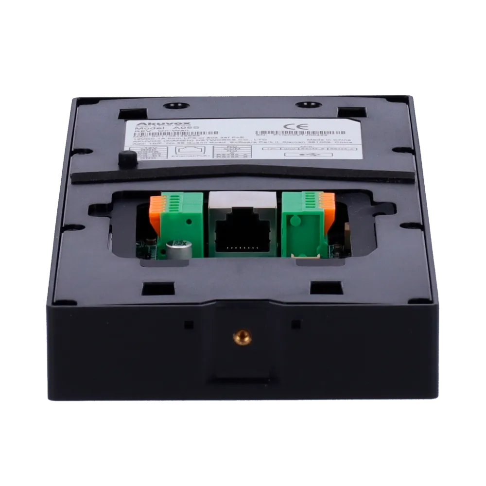 AK-A05C Detector Autónomo Inteligente Akuvox