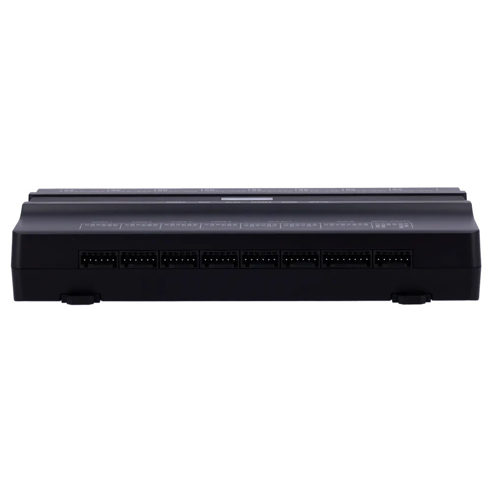 Controladora de Acceso AK-A095 PoE 4 Puertas WiFi Cloud
