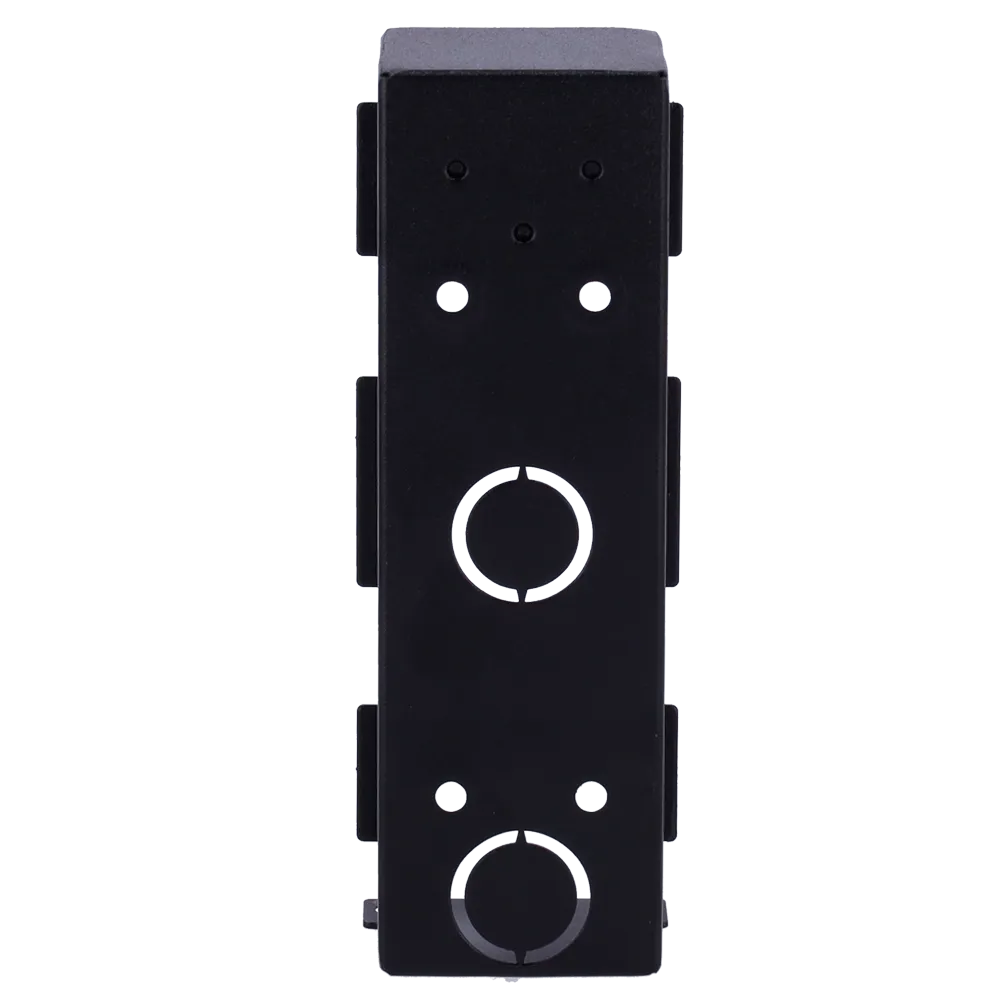 Soporte Angulador Akuvox AK-BR-A08-F para Videoportero