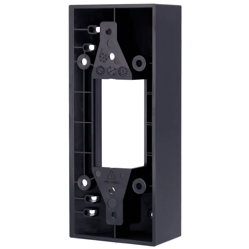 Soporte Angulador Akuvox AK-BR-E12-ANGLE Videoportero