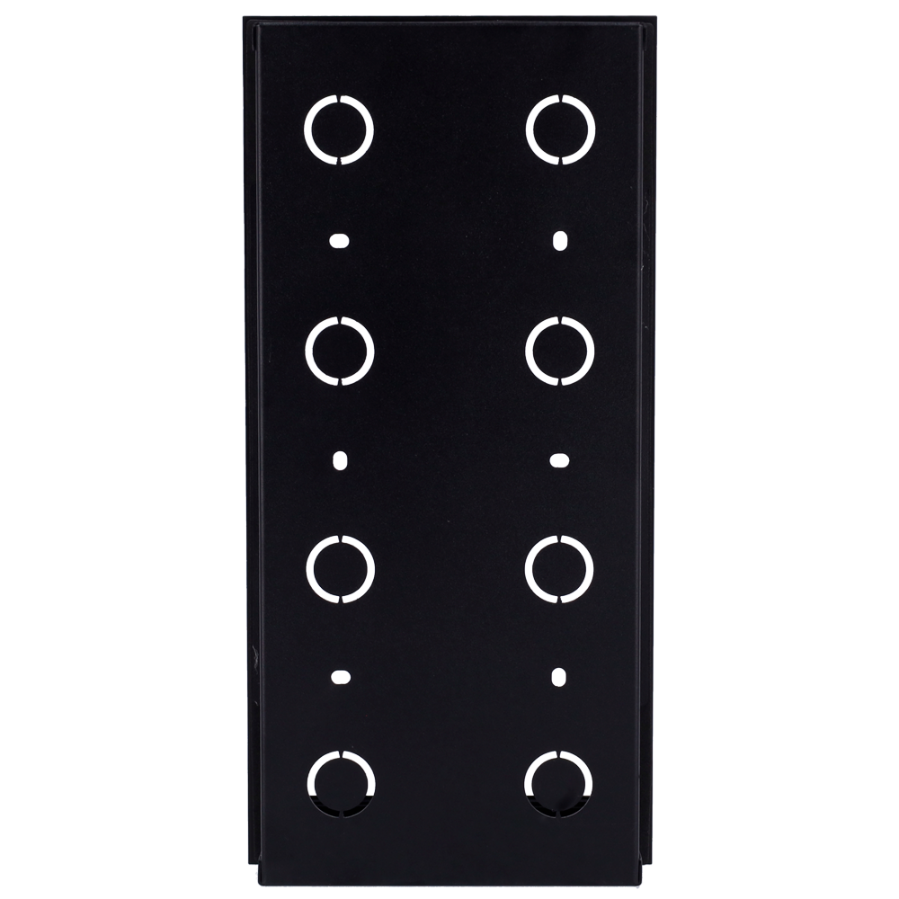 Accesorio Videoportero Caja de registro Akuvox AK-BR-E18C-F - Compatible videoportero AK-E18C - Imagen 4