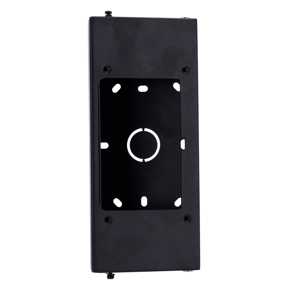 Accesorio Videoportero Soporte/Angulador Akuvox AK-BR-R20B-ANGLE - Compatible videoporteros AK-R20B-xB y AK-R20K - Imagen 4