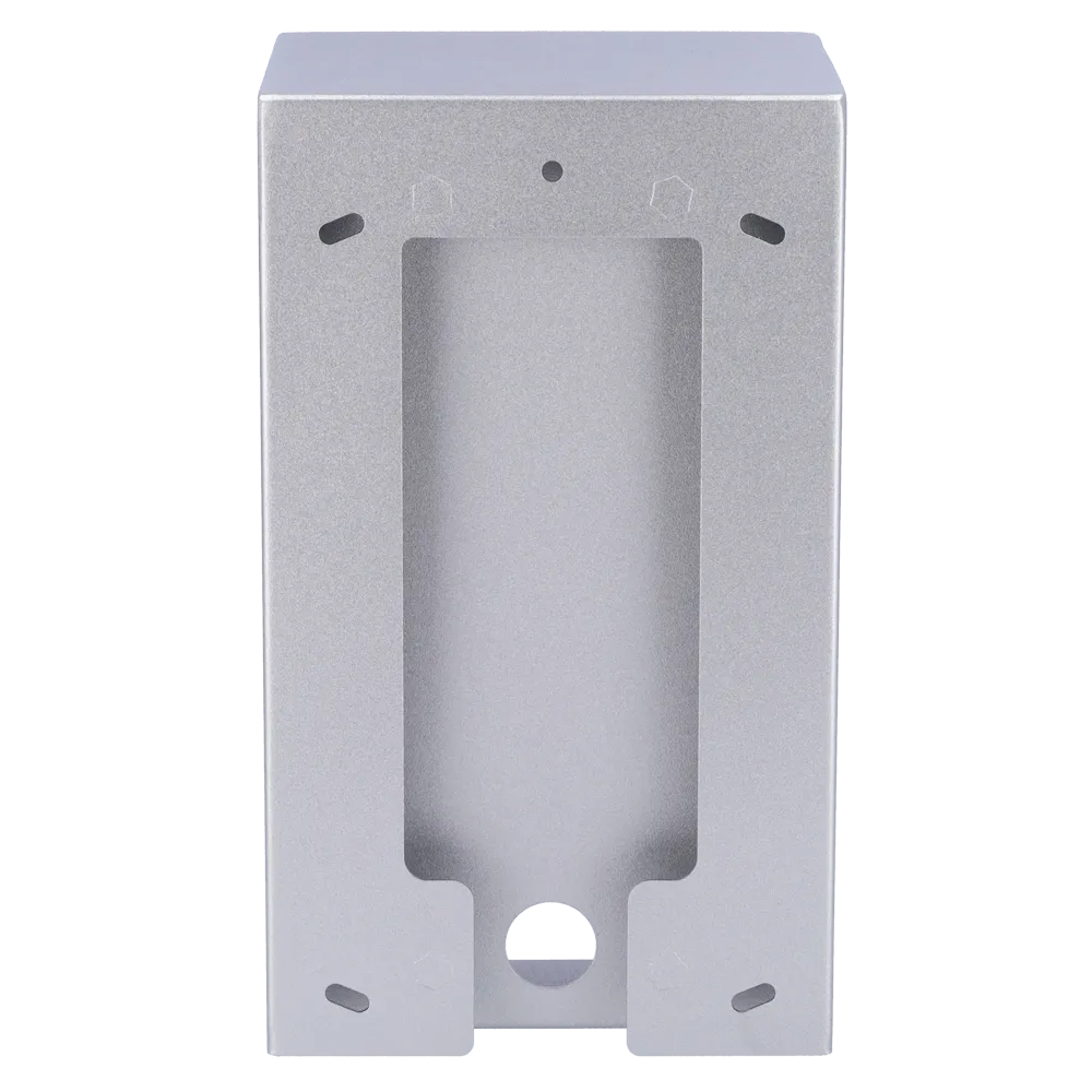 Soporte Angulador Akuvox AK-E21X-S Superficie Videoportero