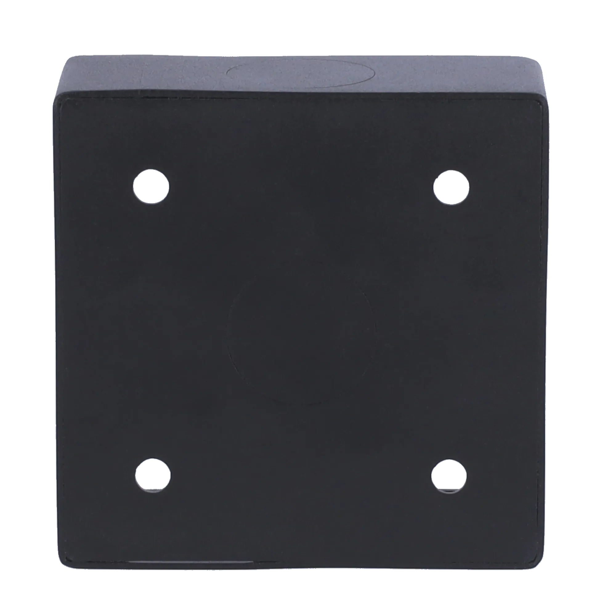 Caja Backbox Akuvox AK-GANGBOX Montaje Superficie 86x86mm