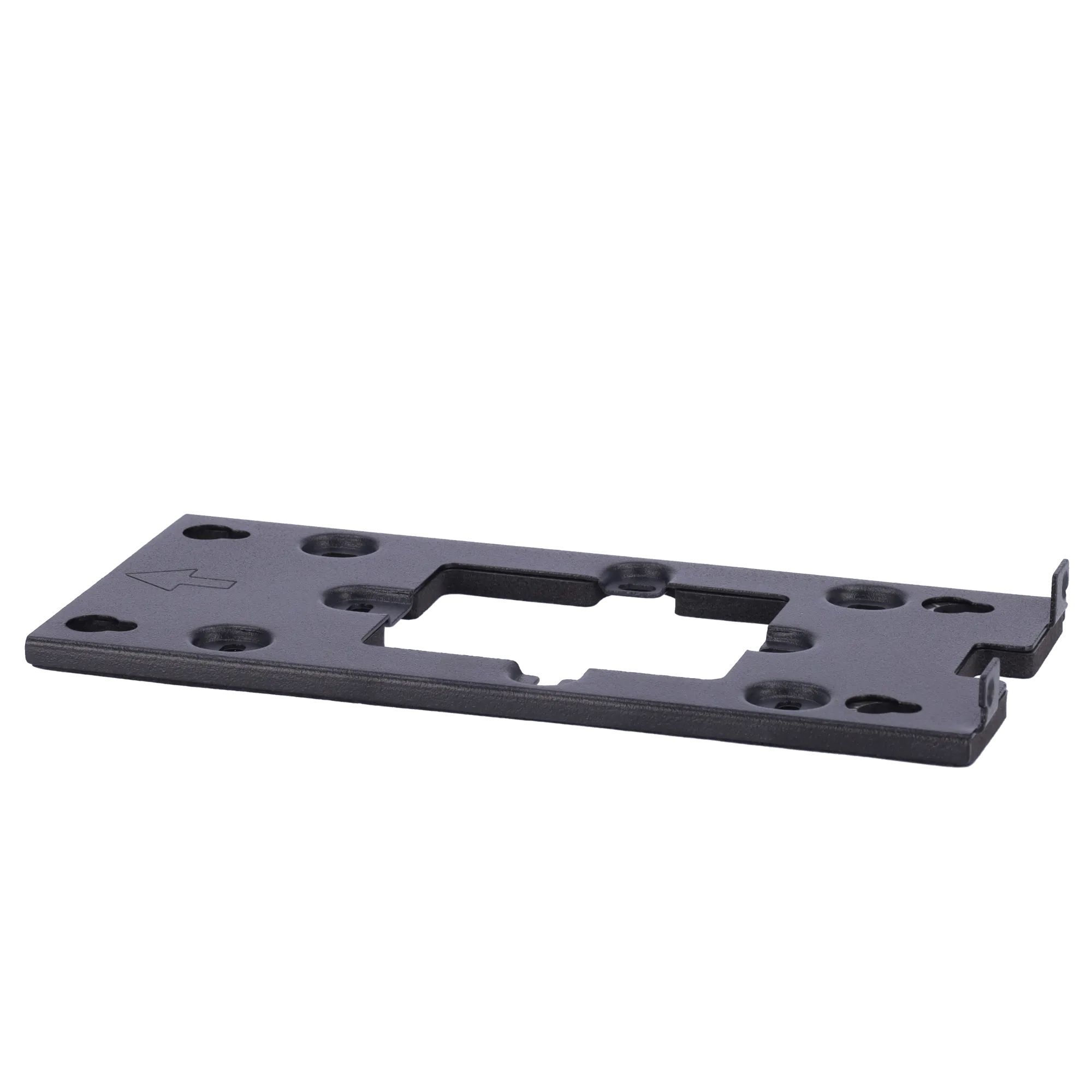 Placa Videoportero IP Akuvox AK-R20B-3B 3 Viviendas 2Mpx