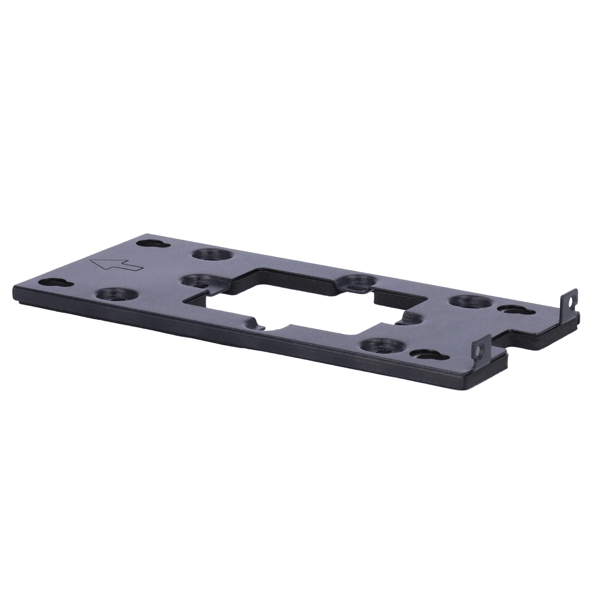 Placa Videoportero IP Akuvox AK-R20B-5B 5 Viviendas 2Mpx