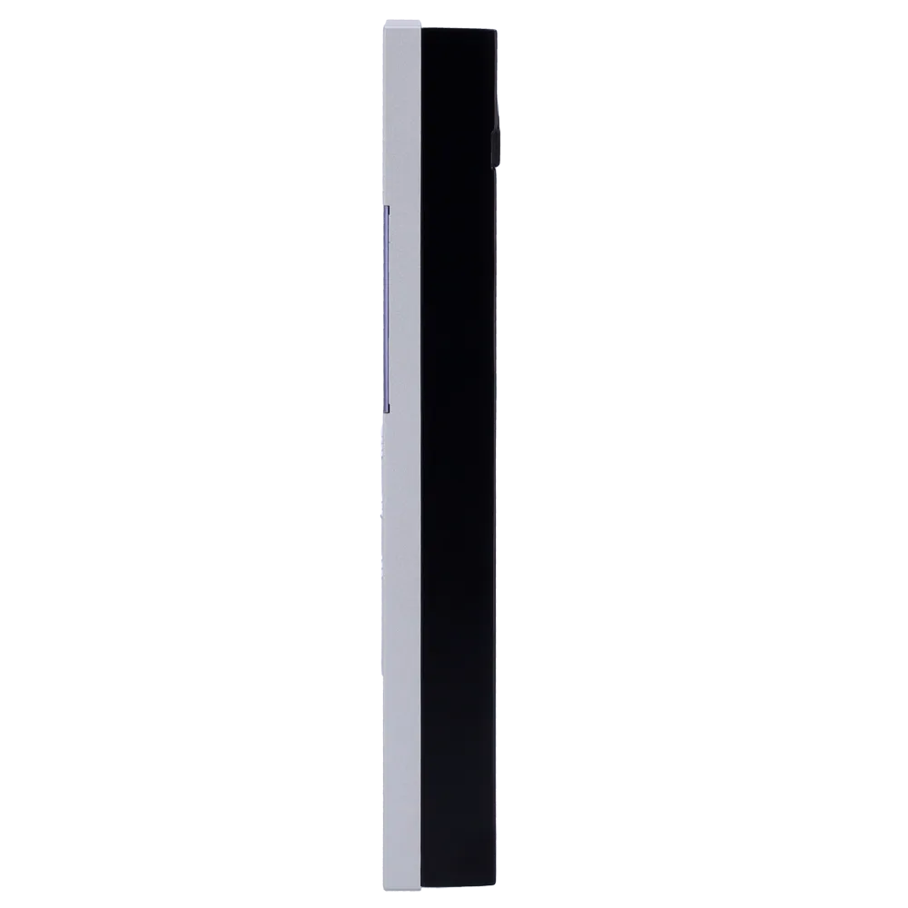 Placa Videoportero IP Akuvox AK-R20K 2Mpx MIFARE NFC PoE