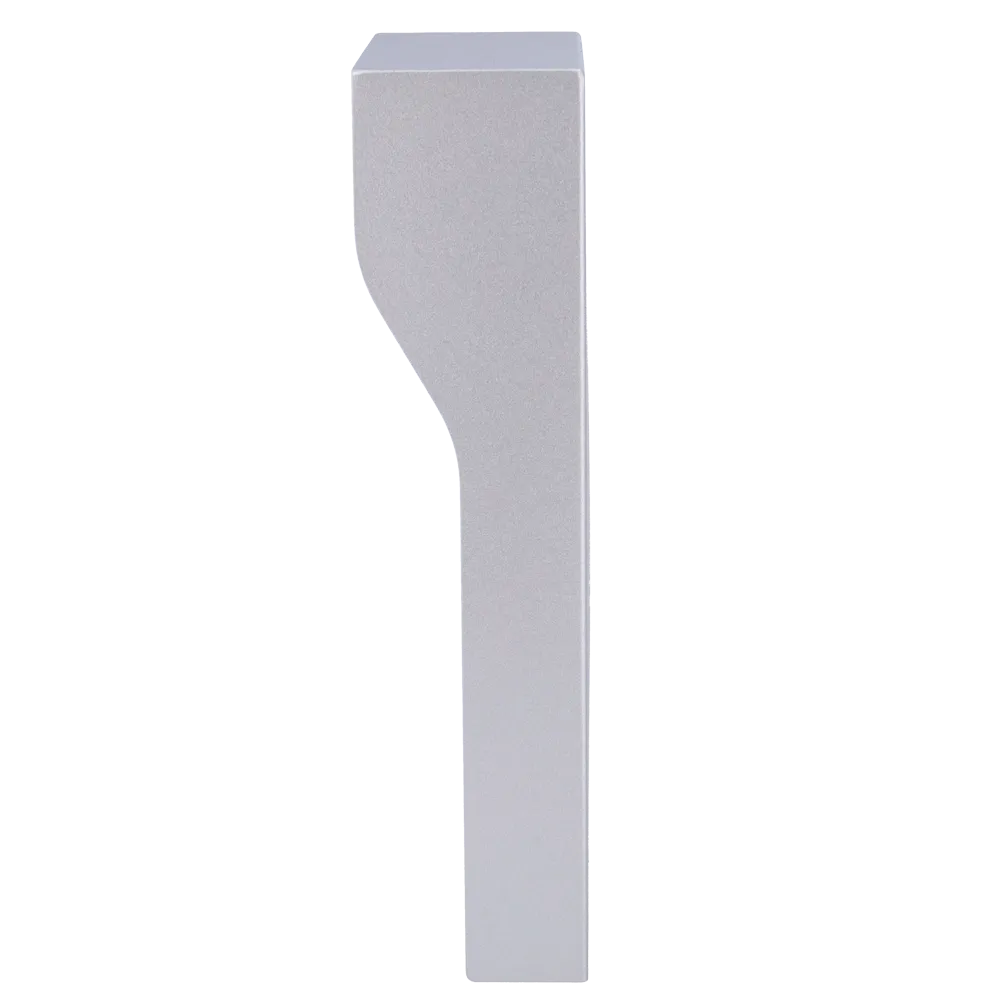 Visera Lluvia Akuvox AK-R28-RAINCOVER-S Superficie