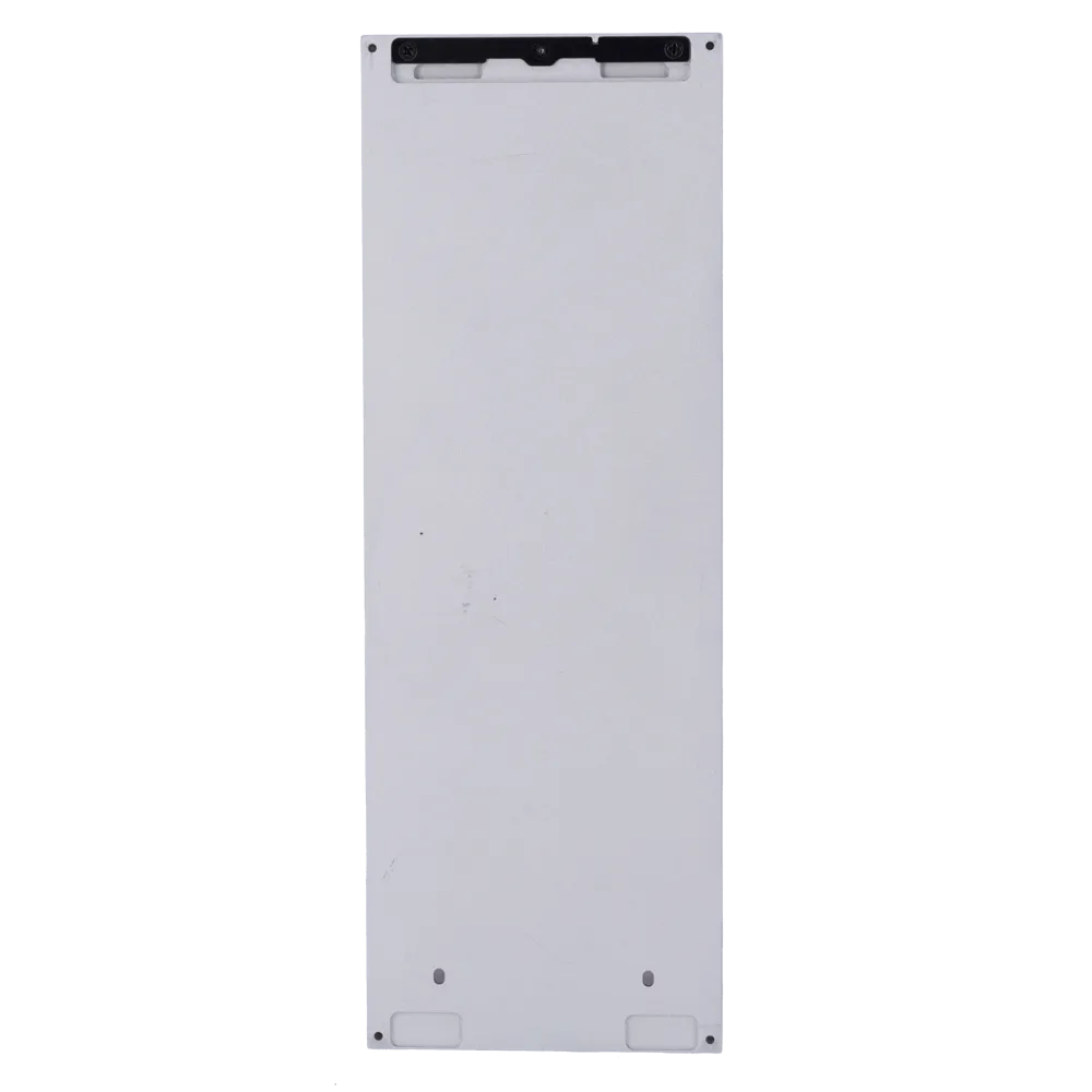 Módulo Informativo Akuvox AK-S532-INFOMODULE para Placa S532