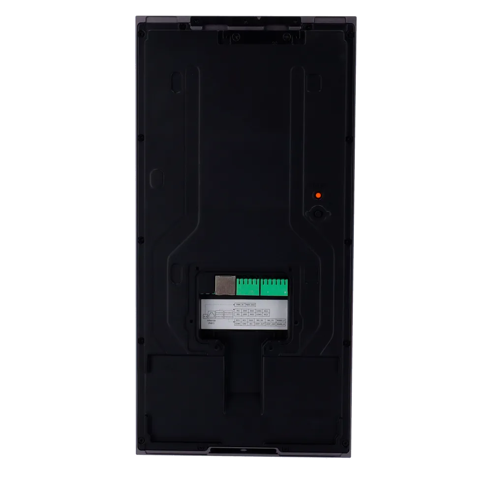Placa Videoportero IP Akuvox AK-S539 5Mpx MIFARE PoE