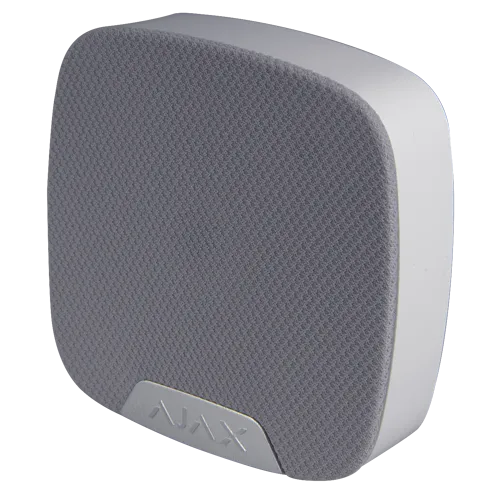 Carcasa Blanca Ajax HomeSiren AJ-HOMESIREN-W-DUMMY