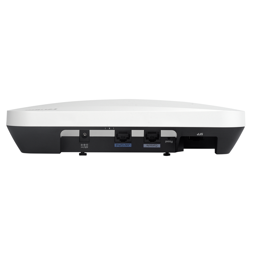 Reyee - RG-AP820-L(V3) - Punto de acceso Wi‑Fi 6 Dual (2.4/5 GHz) PoE - Imagen 4
