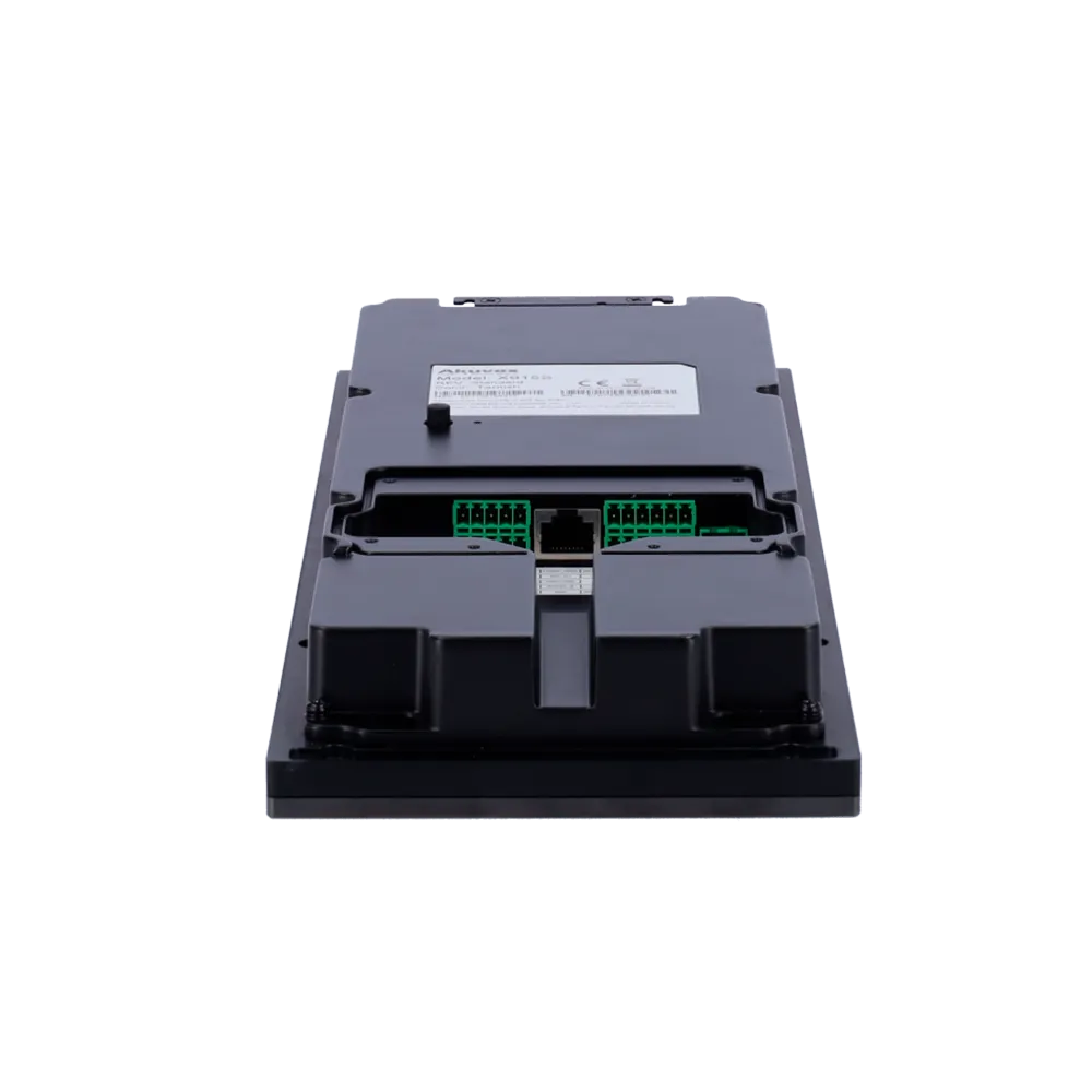 Placa Videoportero IP Akuvox AK-X915S 2Mpx PoE MIFARE